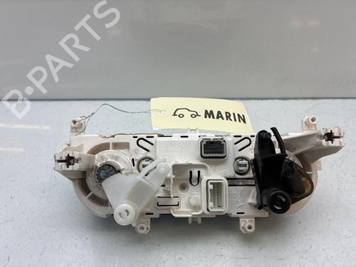 Climate control RENAULT CAPTUR I (J5_, H5_) 1.5 dCi 90 (J5N4, J5M5, J5MW, J5M6, J5AL, J5AJ) | BP38202325I5 - Image 5
