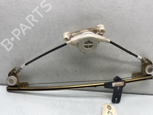 Used Front right window mechanism CITROËN AX (ZA-_) 10 (50 hp) 26171349