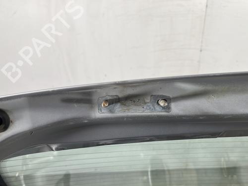 Tailgate PEUGEOT 206 Hatchback (2A/C) 1.4 HDi eco 70 | BP28280243C6 