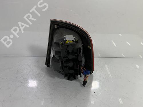 Used Left taillight SKODA OCTAVIA I (1U2) 1.6 (75 hp) 19997193