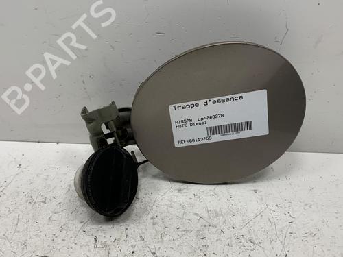 Used Fuel flap NISSAN NOTE (E11, NE11) 1.5 dCi (68 hp) 19975677