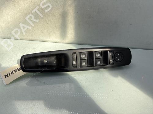 Used Left front window switch Left front window switch 39607138 39607138
