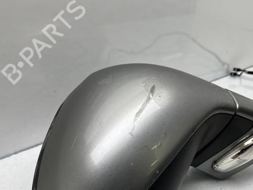 Right mirror PEUGEOT 207 CC (WD_) 1.6 HDi | BP21822641C27 