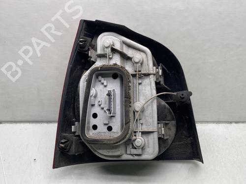 Right taillight VW POLO (9N_, 9A_) 1.9 SDI | BP24176474C35 
