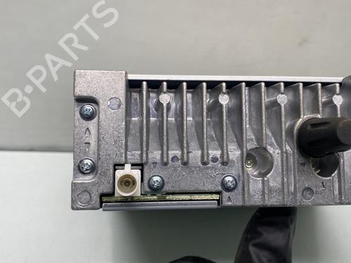 Used Radio Radio PEUGEOT 2008 I (CU_) 1.2 VTi (82 hp) 28611397 28611397