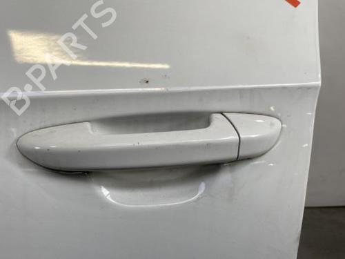 Left front door VW PASSAT CC B6 (357) 2.0 TDI | BP30688508C2 - Image 5