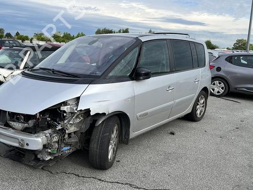 Right taillight RENAULT ESPACE IV (JK0/1_) 2.0 dCi (JK01, JK02, JK1J, JK1K, JK1H) | BP19957356C35 