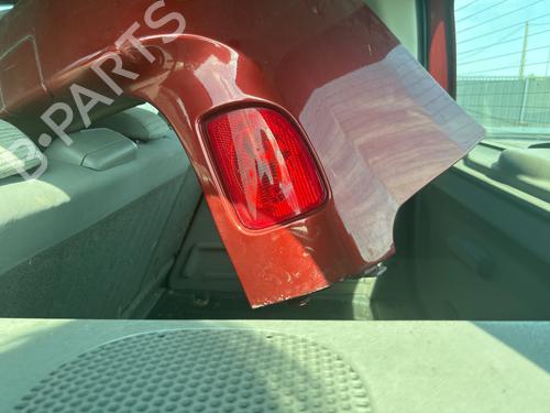 Used Parts RENAULT KANGOO / GRAND KANGOO II (KW0/1_) 1.5 dCi 85 (KW0K, KW0L, KW0B) 4995131