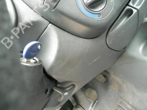 Left mirror FIAT BRAVA (182_) 1.6 16V (182.BB) | BP19986957C26 