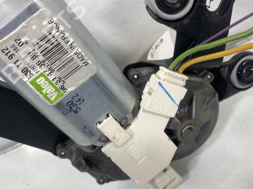 Ruitenwissermotor achter CITROËN XSARA PICASSO (N68) 2.0 HDi | BP29508140M102 