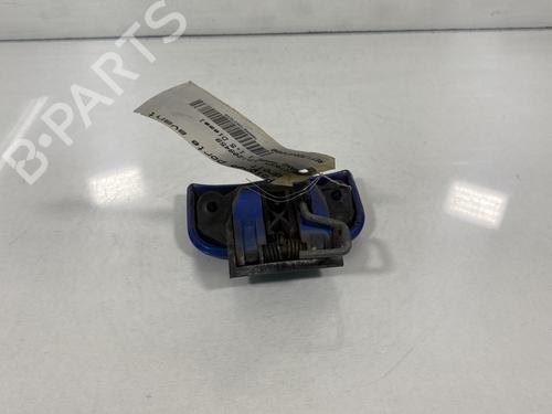 Front right exterior door handle CITROËN SAXO (S0, S1)  | BP19956526C129 