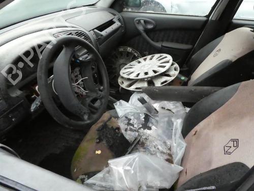 Engine control unit (ECU) CITROËN XSARA (N1) 2.0 HDi 90 | BP20025119M57 