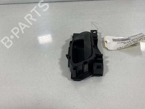 Used Front right interior door handle PEUGEOT 208 I (CA_, CC_) 1.0 VTi (68 hp) 20009059