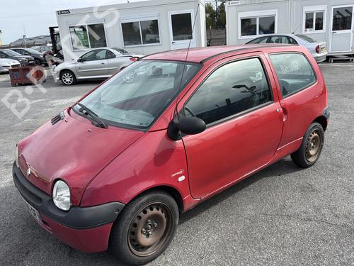Used Parts RENAULT TWINGO I (C06_) 1.2 (C066, C068) (58 hp) 4369109