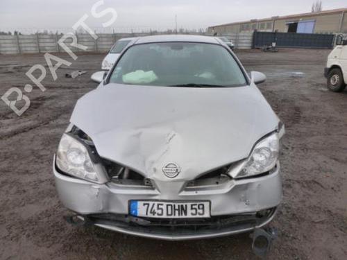 Headlight switch NISSAN PRIMERA Hatchback (P12) | BP20005073I24 - Image 4