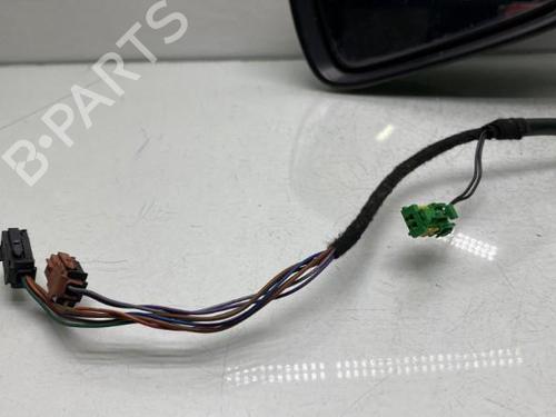 Left mirror PEUGEOT 807 (EB_) 2.0 HDi | BP21960400C26 