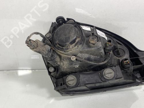 Left headlight HYUNDAI TUCSON (JM) 2.0 CRDi | BP19985280C28 