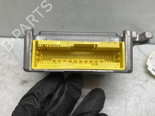 ECU airbags VW TOUAREG (7LA, 7L6, 7L7) 2.5 R5 TDI | BP19955483M53 
