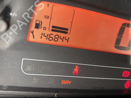 Electronic module CITROËN C3 Pluriel (HB_) 1.4 HDi | BP34449893M83 - Image 13