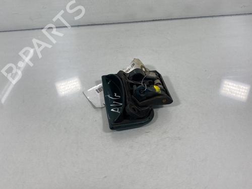 Front left exterior door handle CITROËN SAXO (S0, S1)  | BP20022529C128 