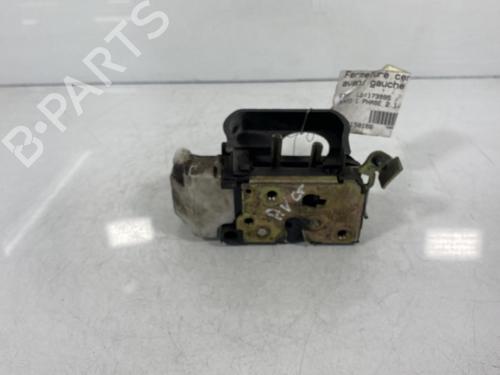 Used Front left lock FIAT PUNTO (176_) [1993-1999]  20018406