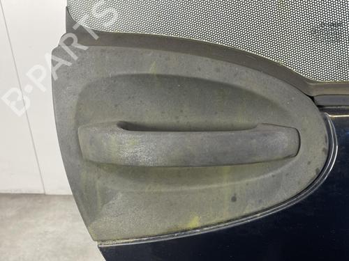Used Right front door SMART FORTWO Coupe (451) 1.0 (451.330, 451.334) (61 hp) 19974326