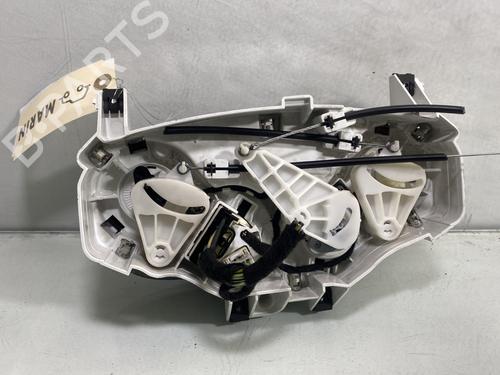 Climate control FIAT 500 (312_) 1.2 (312AXA1A) | BP29287167I5 