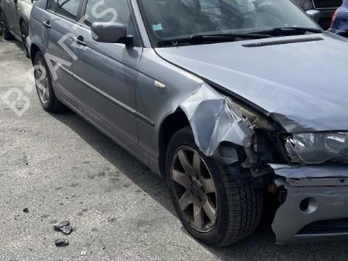 Front left lock BMW 3 (E46) 318 i | BP20183761C98 