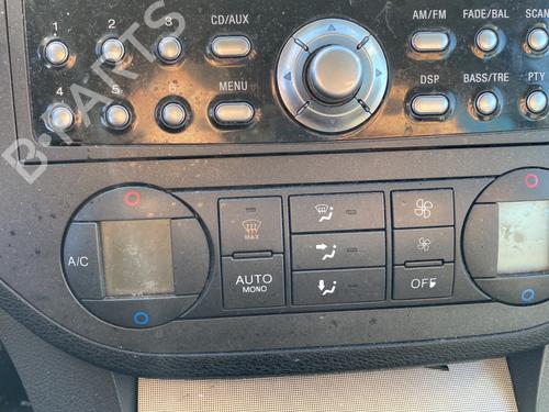 Right front door FORD FOCUS C-MAX (DM2) 1.6 | BP24590726C3 