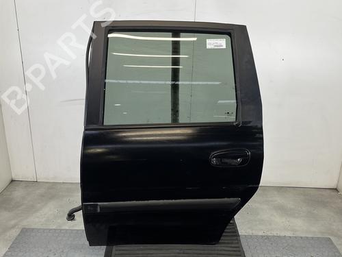 Used Left rear door HYUNDAI MATRIX (FC) 1.5 CRDi (82 hp) 31646712