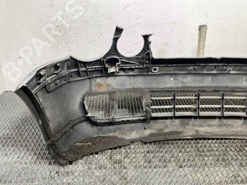 Front bumper VW POLO IV (9N_, 9A_) 1.2 12V | BP30593174C7 