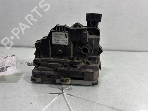 Used Front left lock FIAT DUCATO Van (250_) 150 Multijet 2,3 D (148 hp) 29707260