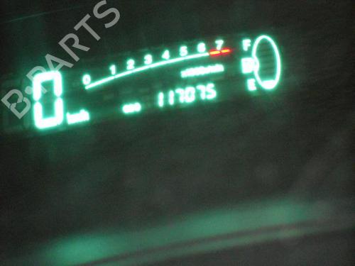 Steering rack TOYOTA YARIS (_P1_) 1.3 (NCP10, SCP12_) | BP19986652M22 