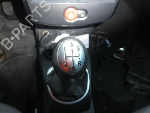 Engine control unit (ECU) RENAULT CLIO III (BR0/1, CR0/1)  | BP20021395M57  - Image 5