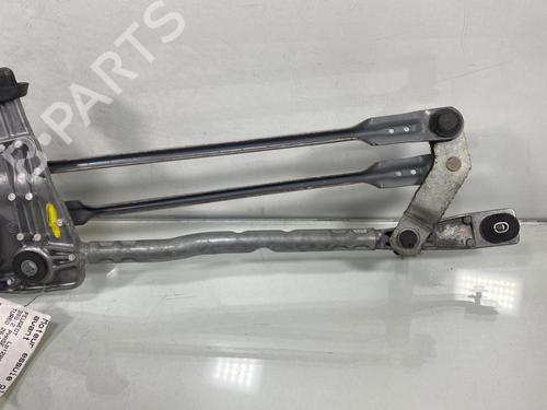 Used Front wiper motor PEUGEOT 308 II (LB_, LP_, LW_, LH_, L3_) 1.6 HDi / BlueHDi 115 (115 hp) 20010542