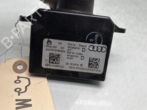 Ignition barrel AUDI A6 C6 Avant (4F5) 2.0 TDI | BP29508230M48 