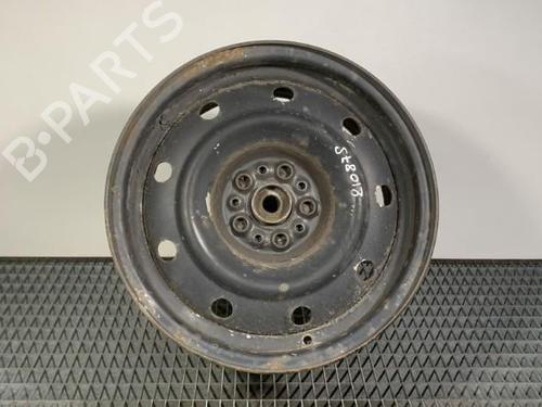 Rim PEUGEOT EXPERT (224_) 2.0 HDI 16V | BP22916489C45 