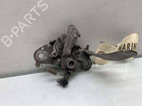 Used Hood lock Hood lock 25482520 25482520