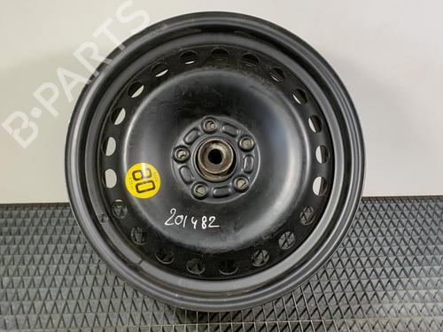 Used Rim FORD MONDEO III Turnier (BWY) 2.0 16V TDDi / TDCi (115 hp) 21959739