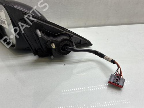 Used Left mirror Left mirror JAGUAR X-TYPE I (X400) 2.0 D (130 hp) 33724371 33724371