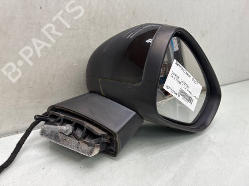 Used Right mirror Right mirror 38598154 38598154