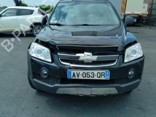 Warning switch CHEVROLET CAPTIVA (C100, C140) 2.0 D | BP19948810I22 - Image 12