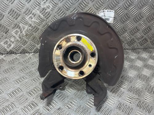 Used Right front steering knuckle Right front steering knuckle VW POLO V (6R1, 6C1) 1.0 (75 hp) 40066328 40066328