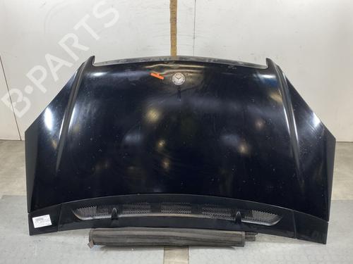 Used Hood MERCEDES-BENZ A-CLASS (W169) A 180 CDI (169.007, 169.307) (109 hp) 22928432