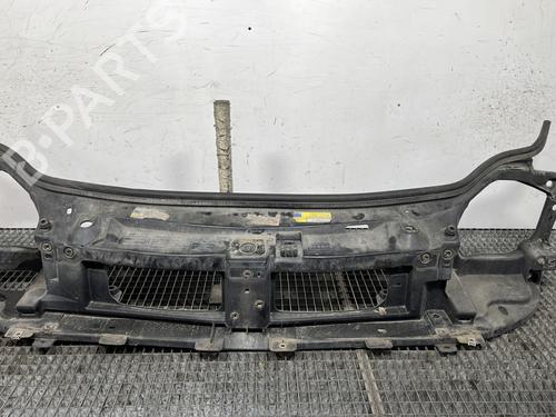 Used Front slam panel RENAULT TRAFIC II Van (FL) 1.9 dCi 80 (FL0B) (82 hp) 30443369