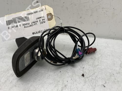 Antenne/Base AUDI A4 B7 Avant (8ED) | BP20007684C140 - Image 2