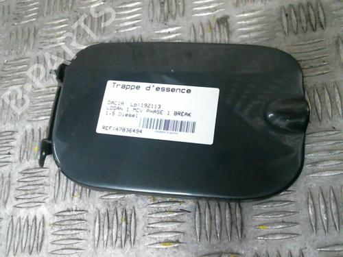 Used Fuel flap DACIA LOGAN MCV (KS_) 1.5 dCi (KS0W) (86 hp) 20029069