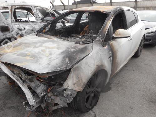 Left tailgate light OPEL ASTRA J (P10)  | BP20032684C79  - Image 6