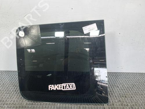 Used Bootlid window NISSAN PRIMASTAR Van (X83) 2.0 dCi 115 (114 hp) 27155233