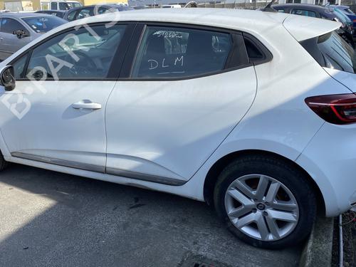 Warning RENAULT CLIO V (B7_) 1.5 Blue dCi 85 (B7AG) | BP26708689I22  - Image 24